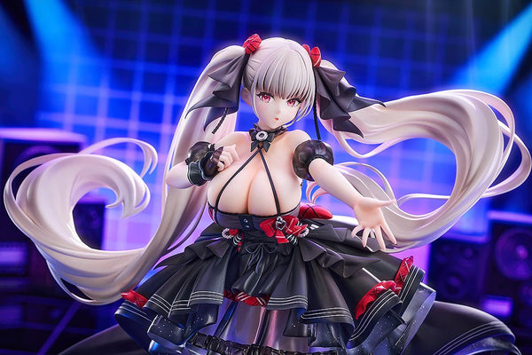 Azur Lane Formidable u Equipment Ver. 1/7 Scale Figure (Licensed) - Good Smile Arts Shanghai [Pre-Order]