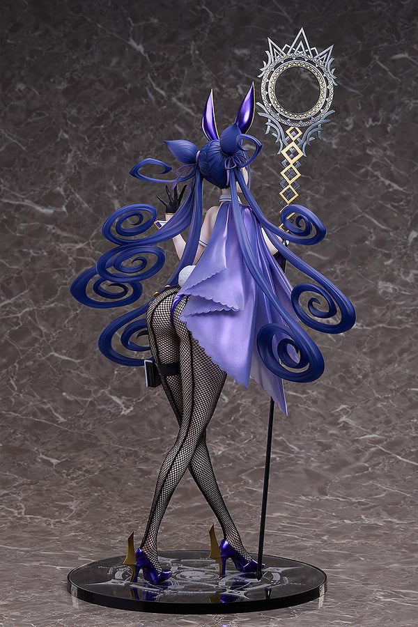 Fate Murasaki Shikibu Bunny Girl 1/4 Scale Figure (Licensed) - FREEing [In-Stock]