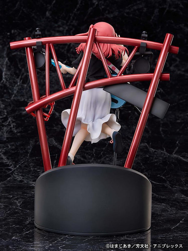 BOCCHI THE ROCK! Ikuyo Kita 1/7 Scale Figure (Licensed) - Aniplex [Pre-Order]
