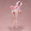 Super Sonico Super Sonico Nurse Bikini 1/6 Scale Figure (Licensed) - Union Creative [In-Stock]