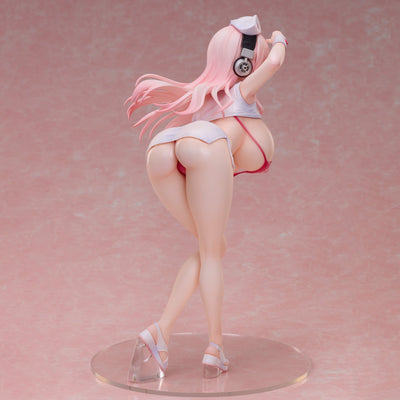 Super Sonico Super Sonico Nurse Bikini 1/6 Scale Figure (Licensed) - Union Creative [In-Stock]