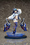 GRIDMAN UNIVERSE Rikka [Takarada AXGRIT] 1/7 Scale Figure (Licensed) - Design COCO [Pre-Order]