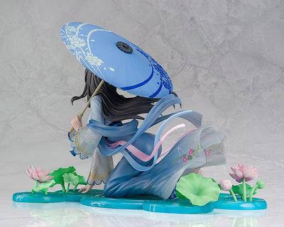 Rascal Does Not Dream Series Mai Sakurajima Hanfu Ver. 1/7 Scale Figure (Licensed) - KADOKAWA [In-Stock]
