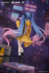 Honor of Kings Gift Series Lady Sun Lovers Across Time 1/8 Scale Figure (Licensed) - Myethos [In-Stock]