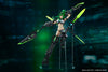 New Dimension Game Neptunia VII Green Heart 1/7 Scale Figure (Licensed) - Vertex [In-Stock]