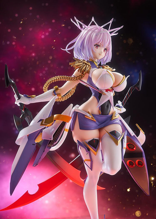 GRIDMAN UNIVERSE Akane Shinjo Chaos New Order 1/7 Scale Figure (Licensed) - Good Smile Company [Pre-Order]