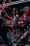 Tokyo Ghoul Kaneki Ken #1 Centipede 1/6 GK Statue - Damocles Studio [In-Stock]