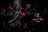 Tokyo Ghoul Kaneki Ken #1 Centipede 1/6 GK Statue - Damocles Studio [In-Stock]