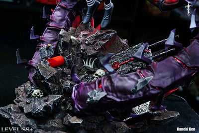 Tokyo Ghoul Kaneki Ken #1 Centipede 1/6 GK Statue - Damocles Studio [In-Stock]