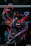 Tokyo Ghoul Kaneki Ken #1 Centipede 1/6 GK Statue - Damocles Studio [In-Stock]