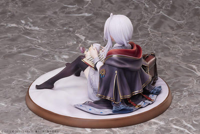 Wandering Witch: The Journey of Elaina Elaina 1/7 Scale Figure (Licensed) - Design COCO [Pre-Order]