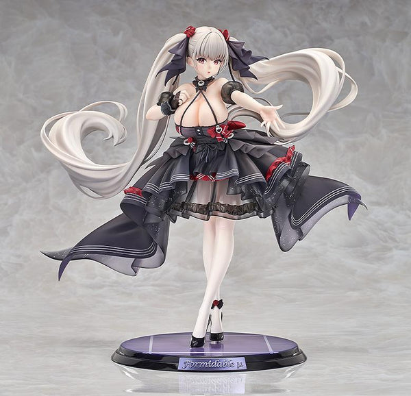 Azur Lane Formidable u Equipment Ver. 1/7 Scale Figure (Licensed) - Good Smile Arts Shanghai [Pre-Order]