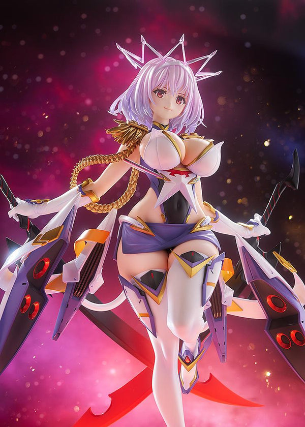 GRIDMAN UNIVERSE Akane Shinjo Chaos New Order 1/7 Scale Figure (Licensed) - Good Smile Company [Pre-Order]