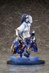 GRIDMAN UNIVERSE Rikka [Takarada AXGRIT] 1/7 Scale Figure (Licensed) - Design COCO [Pre-Order]