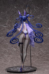 Fate Murasaki Shikibu Bunny Girl 1/4 Scale Figure (Licensed) - FREEing [In-Stock]
