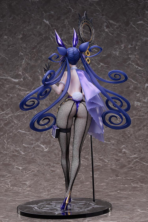 Fate Murasaki Shikibu Bunny Girl 1/4 Scale Figure (Licensed) - FREEing [In-Stock]