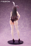 Original Bunny Girl Anna Different Color Edition 1/4 Scale Figure (Licensed) - FIGMON [In-Stock]