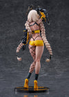 Azur Lane Owari Anime Expo 2024 1/7 Scale Figure (Licensed) - Claynel [Pre-Order]