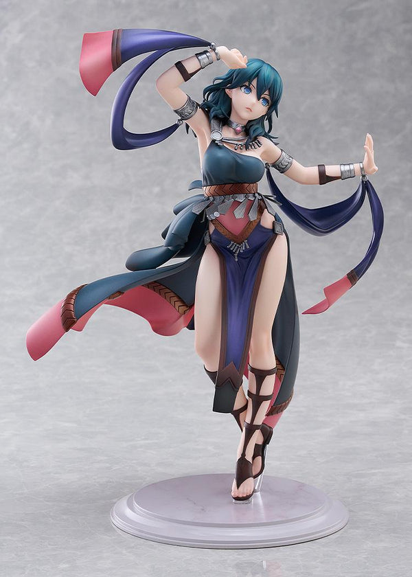 Fire Emblem Byleth Dancer 1/7 Scale Figure (Licensed) - INTELLIGENT SYSTEMS [Pre-Order]