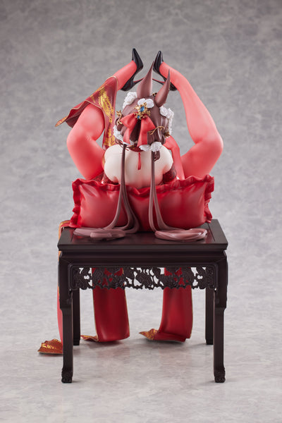 Original Kiki 1/6 Scale Figure (Licensed) - WILDMELODY [Pre-Order]