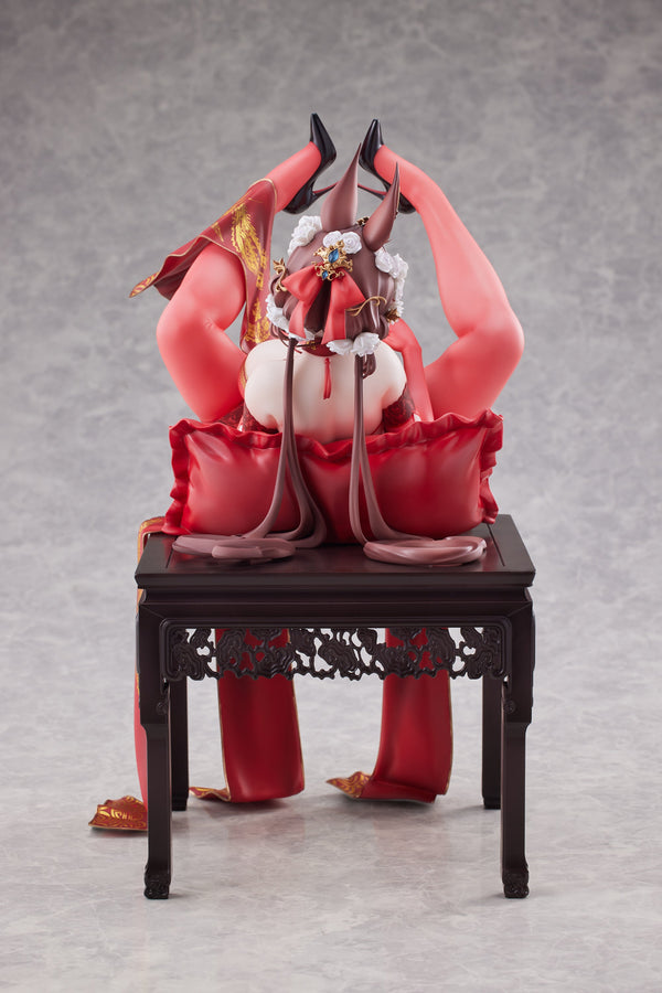 Original Kiki 1/6 Scale Figure (Licensed) - WILDMELODY [Pre-Order]