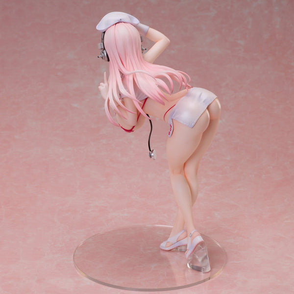 Super Sonico Super Sonico Nurse Bikini 1/6 Scale Figure (Licensed) - Union Creative [In-Stock]