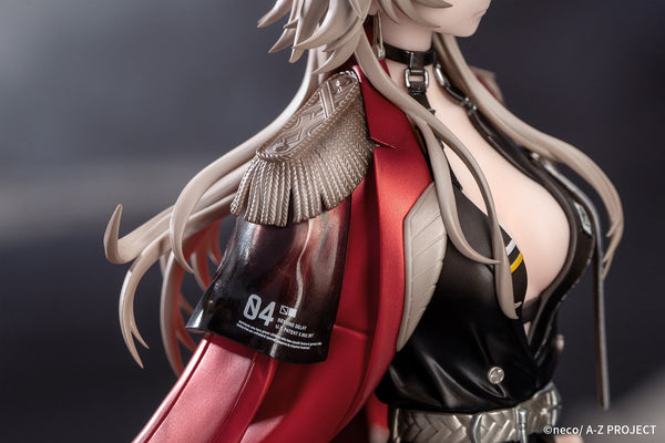 A-Z: [D] Full Dress 1/7 Scale Figure (Licensed) - Myethos [Pre-Order]