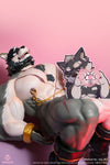 Anothereidos of Dragon Vein FullFouse 1/5 GK Statue - Shibadon Studio [Pre-Order]