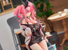Azur Lane Bremerton Happy Dating 1/6 Scale Figure (Licensed) - Brilliant Journey! [Pre-Order]