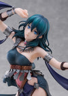 Fire Emblem Byleth Dancer 1/7 Scale Figure (Licensed) - INTELLIGENT SYSTEMS [Pre-Order]