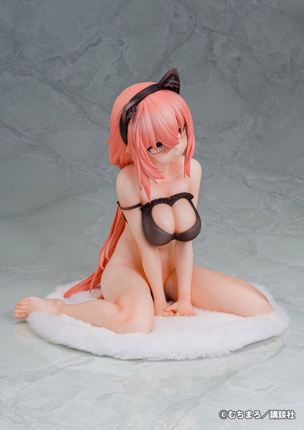 Even the Student Council Has Its Flaws! Michinoku Komaro 1/4 Scale Figure (Licensed) - AmiAmi [Pre-Order]