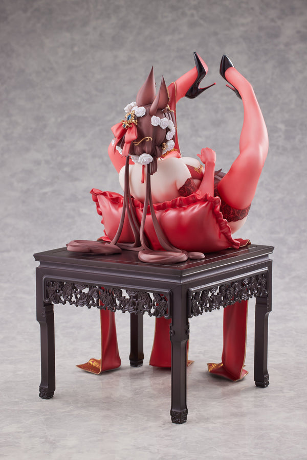 Original Kiki 1/6 Scale Figure (Licensed) - WILDMELODY [Pre-Order]