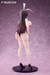 Original Bunny Girl Anna Different Color Edition 1/4 Scale Figure (Licensed) - FIGMON [In-Stock]
