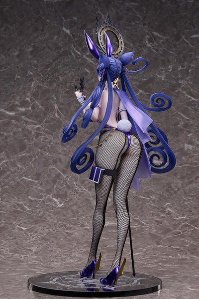 Fate Murasaki Shikibu Bunny Girl 1/4 Scale Figure (Licensed) - FREEing [In-Stock]