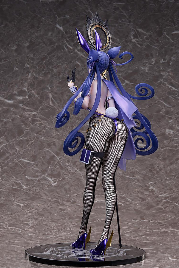Fate Murasaki Shikibu Bunny Girl 1/4 Scale Figure (Licensed) - FREEing [In-Stock]