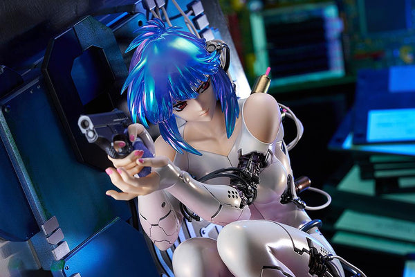 Ghost in the Shell Motoko Kusanagi Manga Edition 1/7 Scale Figure (Licensed) - Max Factory [Pre-Order]