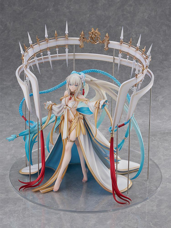 Fate Morgan Lady of the Water 1/7 Scale Figure (Licensed) - Aniplex [Pre-Order]