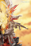 Arknights Exusiai the New Covenant Elite 2 Ver. 1/7 Scale Figure (Licensed) - Myethos [Pre-Order]