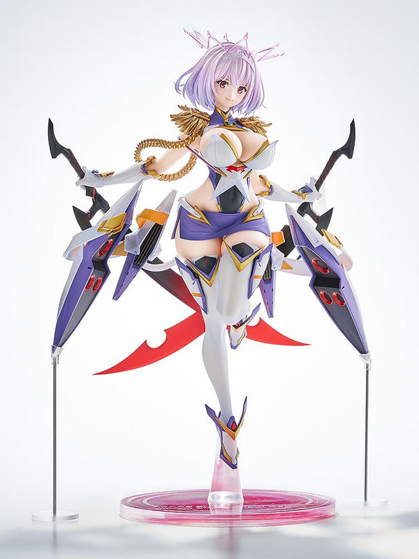 GRIDMAN UNIVERSE Akane Shinjo Chaos New Order 1/7 Scale Figure (Licensed) - Good Smile Company [Pre-Order]