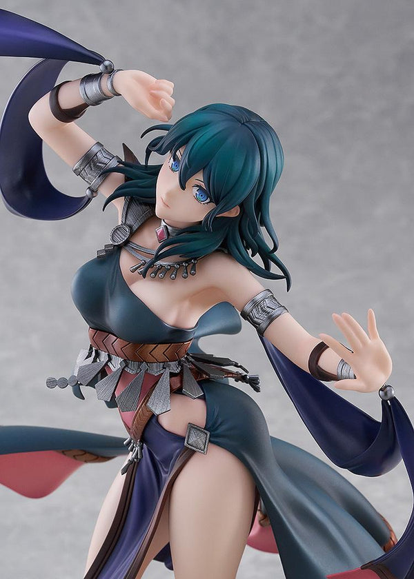 Fire Emblem Byleth Dancer 1/7 Scale Figure (Licensed) - INTELLIGENT SYSTEMS [Pre-Order]