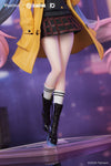 Honor of Kings Gift Series Lady Sun Lovers Across Time 1/8 Scale Figure (Licensed) - Myethos [In-Stock]