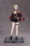 A-Z: [D] Full Dress 1/7 Scale Figure (Licensed) - Myethos [Pre-Order]