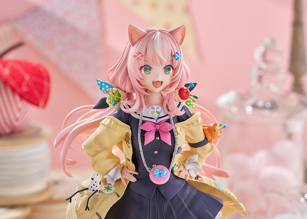 Nijisanji Yang Nari 1/7 Scale Figure (Licensed) - DMM Factory [Pre-Order]