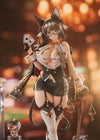 Original ALICE-chan 1/7 Scale Figure (Licensed) - Max Factory [Pre-Order]