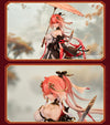Wuthering Waves Changli Under the Umbrella Glance Ver. 1/7 Scale Figure (Licensed) - KURO GAMES [Pre-Order]