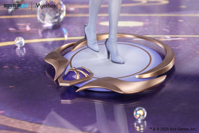 League of Legends: Wild Rift Gift+ Series Lux Crystal Rose Ver. 1/8 Scale Figure (Licensed) - Myethos [Pre-Order]