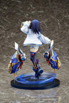 GRIDMAN UNIVERSE Rikka [Takarada AXGRIT] 1/7 Scale Figure (Licensed) - Design COCO [Pre-Order]
