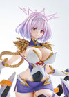 GRIDMAN UNIVERSE Akane Shinjo Chaos New Order 1/7 Scale Figure (Licensed) - Good Smile Company [Pre-Order]