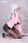 Original Hygiene Class Teacher 1/6 Scale Figure (Licensed) - Hapitopi [Pre-Order]