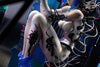 Ghost in the Shell Motoko Kusanagi Manga Edition 1/7 Scale Figure (Licensed) - Max Factory [Pre-Order]